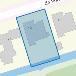 Perceel GKK01-E-2281