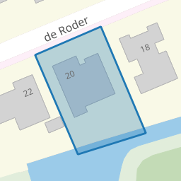 Perceel GKK01-E-2286