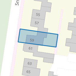 Perceel GKK01-E-2303