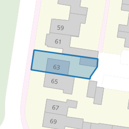 Perceel GKK01-E-2305