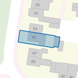 Perceel GKK01-E-2306