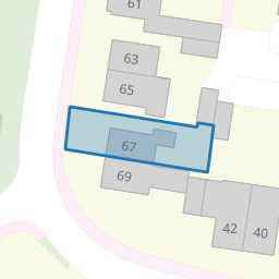 Perceel GKK01-E-2307