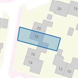 Perceel GKK01-E-2314