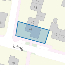 Perceel GKK01-E-2316