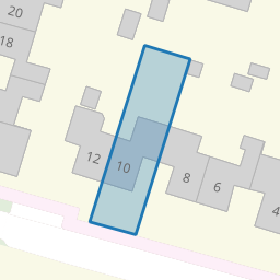 Perceel GKK01-E-2318