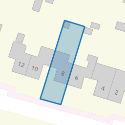 Perceel GKK01-E-2319