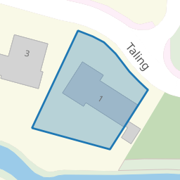 Perceel GKK01-E-2339