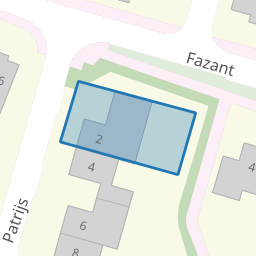 Perceel GKK01-E-2343