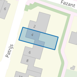 Perceel GKK01-E-2344