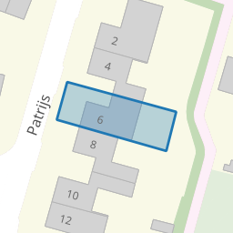 Perceel GKK01-E-2345