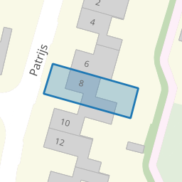 Perceel GKK01-E-2346