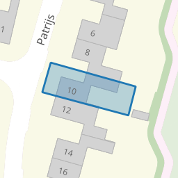 Perceel GKK01-E-2347