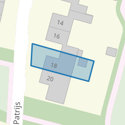 Perceel GKK01-E-2351