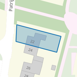 Perceel GKK01-E-2353