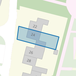 Perceel GKK01-E-2354