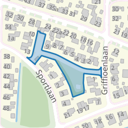 Perceel GKK01-E-2363