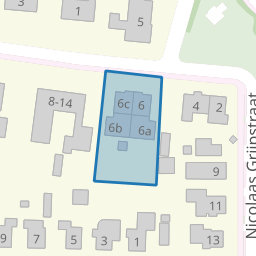 Perceel GKK01-E-2367