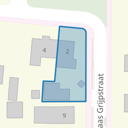 Perceel GKK01-E-2370