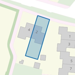 Perceel GKK01-E-2372