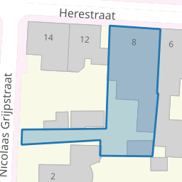 Perceel GKK01-E-2379