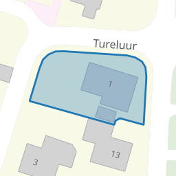 Perceel GKK01-E-2381