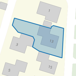 Perceel GKK01-E-2382