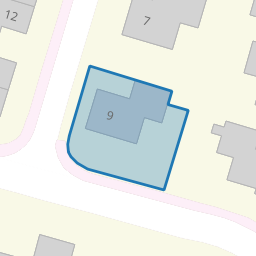 Perceel GKK01-E-2386