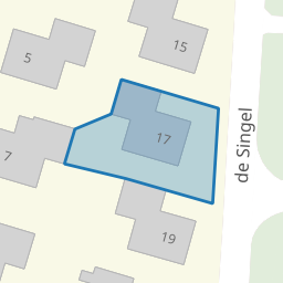 Perceel GKK01-E-2388