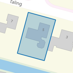 Perceel GKK01-E-2395