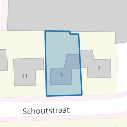 Perceel GKK01-E-2407