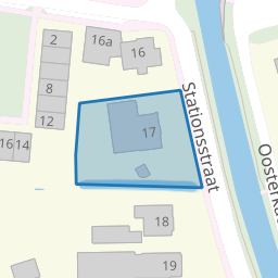 Perceel GKK01-E-2411