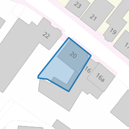 Perceel GKK01-E-2432