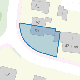 Perceel GKK01-E-2434