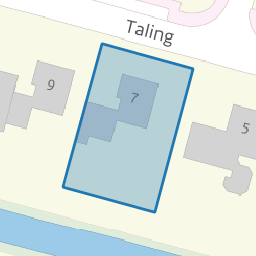 Perceel GKK01-E-2457