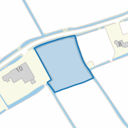 Perceel GKK01-E-2463