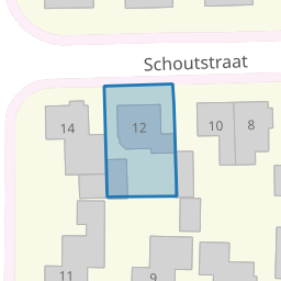 Perceel GKK01-E-2474