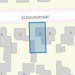 Perceel GKK01-E-2475