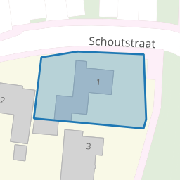 Perceel GKK01-E-2479