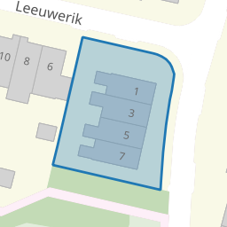 Perceel GKK01-E-2482