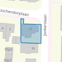 Perceel GKK01-E-2486