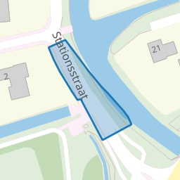 Perceel GKK01-E-2713