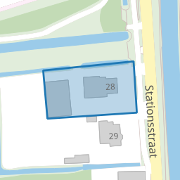 Perceel GKK01-E-2715