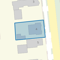 Perceel GKK01-E-2721