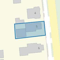 Perceel GKK01-E-2722