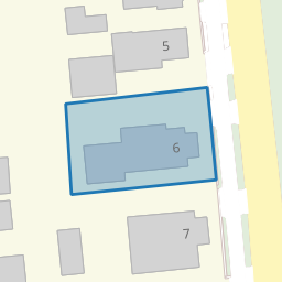 Perceel GKK01-E-2723