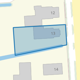 Perceel GKK01-E-2731