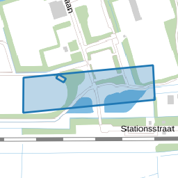 Perceel GKK01-E-2742