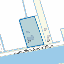 Perceel GKK01-E-2745