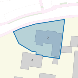 Perceel GKK01-E-2749