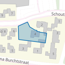 Perceel GKK01-E-2750